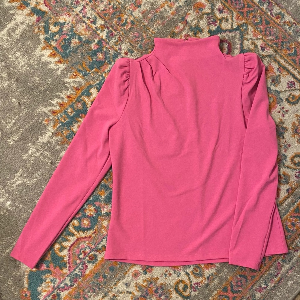 Ann Taylor blouse